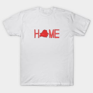 HOME T-Shirt